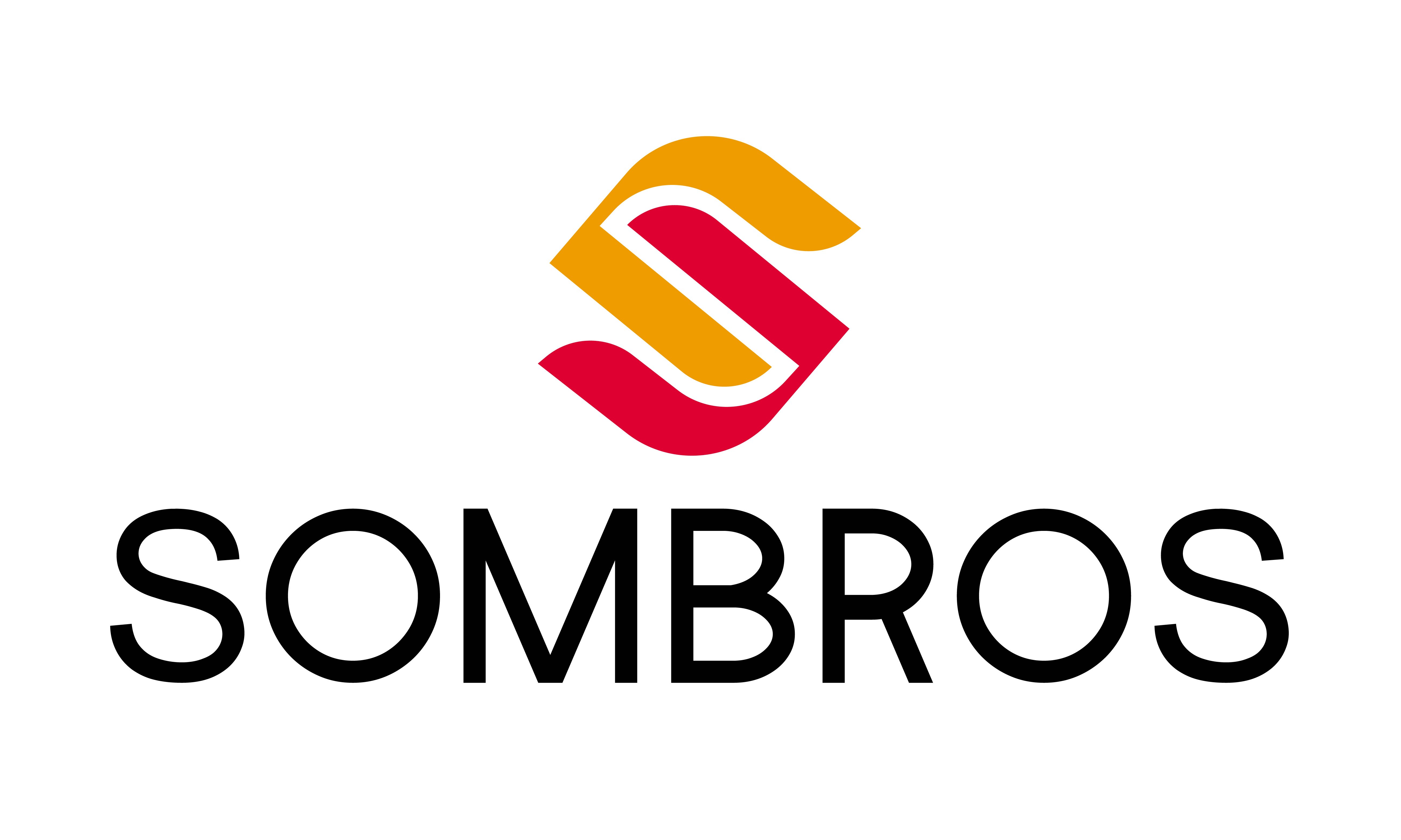 Sombros logo